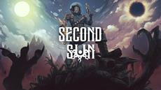 Prepare for a new First Person Shooter Role Playing Game Adventure, Second Sun!