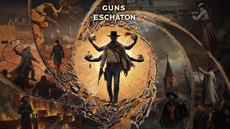Prepare to Die: Guns of Eschaton Launches Demo Ahead of October Steam Next Fest