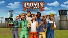 Prison Tycoon: Under New Management will make you believe in second chances