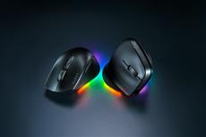 Produktivit&auml;t trifft Gaming mit Razers neuen ergonomischen Pro Click V2 M&auml;usen