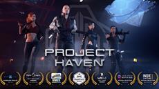 Project Haven tactically infiltrates Steam Next Fest with a huge demo