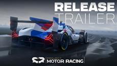 Project Motor Racing ab heute f&uuml;r PC &amp; Konsolen erh&auml;ltlich - authentischer Motorsport, vielf&auml;ltige Spielmodi und Mods auf allen Plattformen