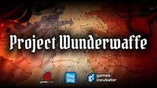 Project Wunderwaffe - a new game announcement from Gameparic