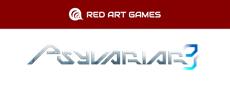 Psyvariar 3 Tests Shmup Fans’ Skills on Console and PC Early Next Year