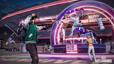 PUBG: BATTLEGROUNDS feiert neunj&auml;hriges Jubil&auml;um mit In-Game-Events, einer ALLDAY PROJECT-Kooperation und dem Update 40.2