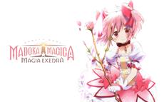 Puella Magi Madoka Magica: Magia Exedra - NEW CHARACTER UPDATES!