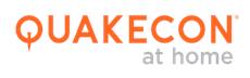 QuakeCon at Home mit einem weltweiten Super-Stream, Turnieren, Wohlt&auml;tigkeitsaktionen und vielem mehr