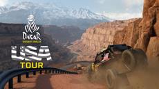 Race across the Great American West in Dakar Desert Rally’s USA Tour Update