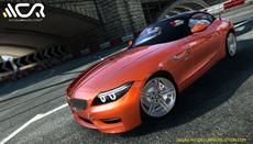 Race the World: BMW Z4 SDrive35is Exclusiv in Auto Club Revolution verf&uuml;gbar