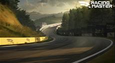 Racing Master adds N&uuml;rburgring Nordschliefe, Map Studio, Off-Road Racing, the Bugatti Chiron and more!