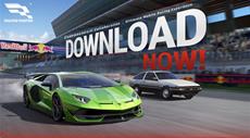 Racing Master Available Now in Europe, North America, the Middle East, and North Africa