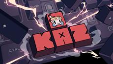 Rack up points, enter flow state in major demo update for arcade roguelike KAZ