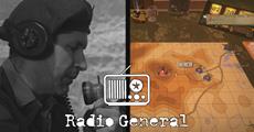 Radio General is OUT today on Steam