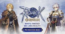 Ragnarok Origin Reaches 400K Pre-Registrations, Lilypichu &amp; ProZD Announced as Voice Actors