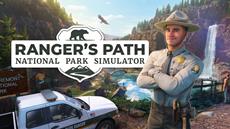 Ranger's Path: National Park Simulator - Neuer Gameplay-Trailer zeigt das Leben im Faremont Nationalpark