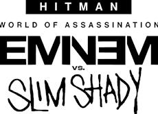 Rap-Ikone Eminem bekommt eigene Elusive Target-Mission in HITMAN World of Assassination