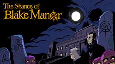 Raw Fury ver&ouml;ffentlicht The Séance of Blake Manor am 27. Oktober f&uuml;r PC
