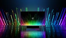 Razer k&uuml;ndigt neuen Raptor 27 an - weltweit erster THX-zertifizierter PC-Monitor