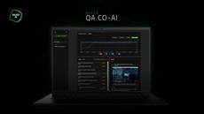 Razer QA Co-AI jetzt auf AWS Marketplace verf&uuml;gbar
