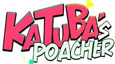 Ready to swing &amp; all that jazz - Katuba’s Poacher