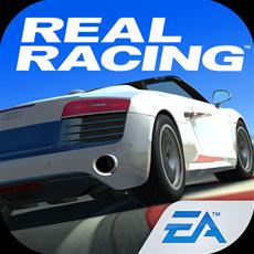 Real Racing 3-Update 2.5 schaltet TV-Karriere und Controller-Support f&uuml;r Android-Ger&auml;te frei
