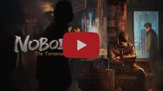 Realistisches Survival-Spiel Nobody - The Turnaround erscheint diesen Herbst auf Steam