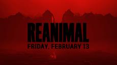 REANIMAL: Release Datum best&auml;tigt f&uuml;r Freitag, den 13. Februar 2026