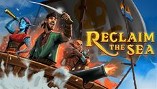 Reclaim the Sea auf Deutsch verf&uuml;gbar