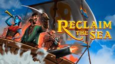 Reclaim the Sea is Out Now on Steam