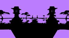 Reconstruct reality from silhouettes in Shil, a minimalist perspective-shifting puzzle game launching in 2027!