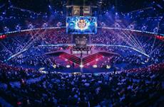 Red Bull League of Its Own: 11.500 Fans feiern Gaming-Highlight des Jahres im SAP Garden