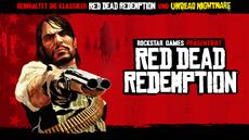 Red Dead Redemption und Undead Nightmare erscheinen am 29. Oktober f&uuml;r PC