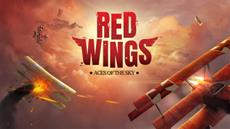Red Wings: Aces of the Sky Sets Sights on May 21st Switch Launch
