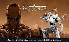 Release Date Announced for Sci-Fi Metroidvania MARS 2120 at Gamescom LATAM