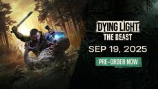Release von Dying Light: The Beast verschiebt sich f&uuml;r Extra-Polishing auf den 19. September