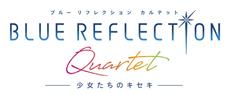 Relive the symphony of emotions in Blue Reflection Quartet, launching 30th July 2026!