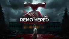Remothered: Red Nun's Legacy Deluxe Edition announced for PC and consoles