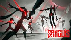 Restore The Flow of Life in Ex Sanguis - An XCOM-Style Roguelite from the Othercide Creators, Coming to Steam Early Access on May 21