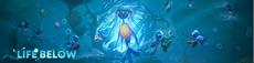 Resurrect Underwater Ecosystems and Construct Coral Reefs in Fresh Twist on City Builder Genre With Life Below