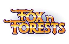 Retro-Action-Platformer FOX n FORESTS ab heute f&uuml;r Switch, PS4 und auf Steam erh&auml;ltlich