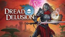 Retro Horror RPG “Dread Delusion” Carves Its Way Onto Steam Today!