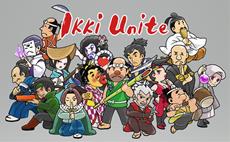 Retro PC Gaming News: Riotously Fun Co-Op Game Ikki Unite Releases in February