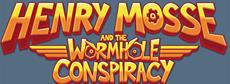 Retro sci-fi game Henry Mosse &amp; the Wormhole Conspiracy out now on Steam