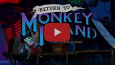 Return to Monkey Island coming this year!