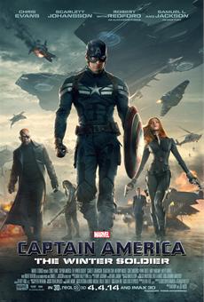 Review (Blu-Ray): Captain America: The Return of the First Avenger