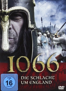 Review (DVD): 1066 – Die Schlacht um England