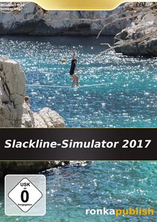 Review (PC) : Slackline-Simulator 2017