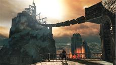 Review (Xbox 360): Dark Souls II - The Crown of the Old Iron King