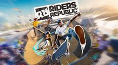 Riders Republic Skate Add-On ab morgen spielbar!