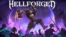 Risk It All to Extract with Epic Loot! New Loot-Driven Extraction Bullet-Heaven Hellforged Revealed